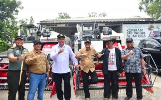 Panen Raya