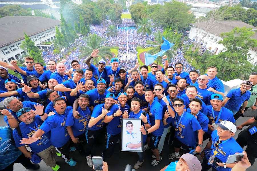 pawai
