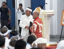 Pemprov Jabar dan ITB Kerja Sama Terkait Pendidikan Berbasis Ekologi, Penanganan Bencana, dan Pemenuhan Infrastruktur Dasar