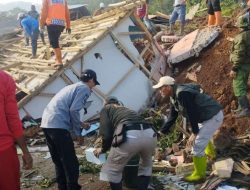 BPBD Jabar Siapkan Penanganan Bencana Hidrometeorologi di KBB, Bekasi dan Karawang