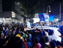 KDM: Persib Juara, Jawa Barat Istimewa