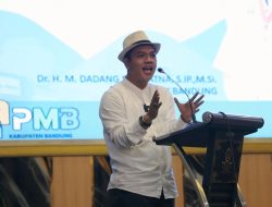 Ultimatum Kepala Sekolah, Kang DS : Ada Pungutan dalam Penerimaan Murid Baru, Saya Copot