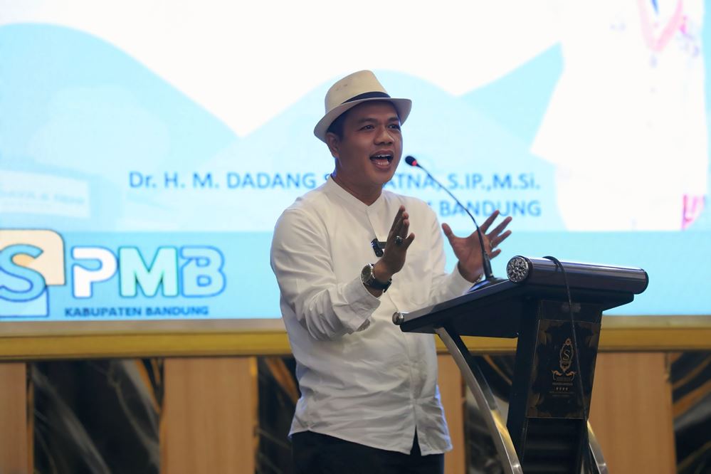 Penerimaan Murid Baru
