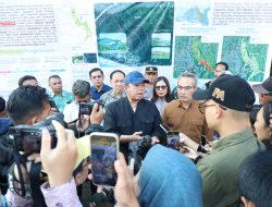 Serahkan 811 Sertipikat Hasil Program Konsolidasi Tanah di Bantul, Menteri Nusron Titipkan Pesan Khusus untuk Warga Parangtritis