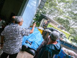 100 Hari Farhan-Erwin: Penanganan Banjir, Pemberantasan Minol hingga Sampah Terus Berproses