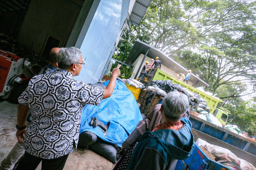 sampah