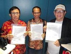 Dahlan Dahi jadi Sosok Mediator Terciptanya Kesepakatan Jakarta untuk Selesaikan Konflik PWI
