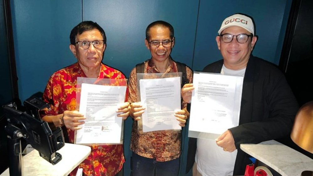 Persatuan Wartawan Indonesia