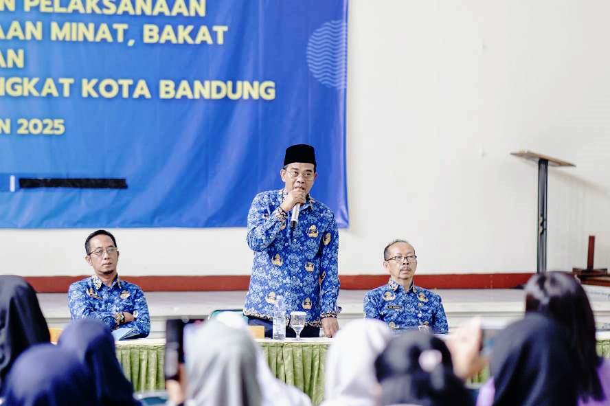 Pendataan SPMB