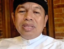 Gubernur Jawa Barat Dedi Mulyadi Sampaikan Belasungkawa Atas Musibah Ledakan Amunisi di Garut