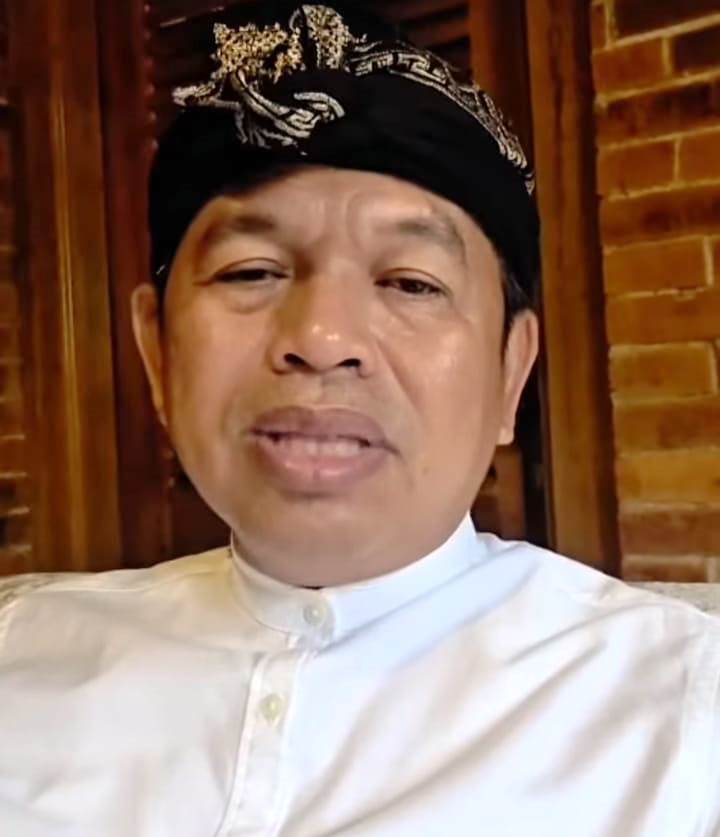 Ledakan