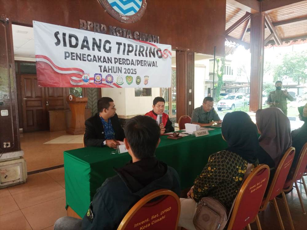 Tipiring
