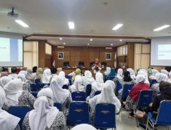 PID 2025, Pemkot Cimahi Gelar Workshop Peningkatan Kapasitas Petugas Imunisasi