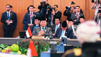 ASEAN-GCC