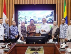 KPID Jabar dan Pemkot Bandung Sepakat Jaga Marwah Penyiaran