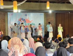 Dihadiri Ratusan siswa Pendidikan Nonformal Cimahi Gelar Pendidikan Kesetaraan 2025
