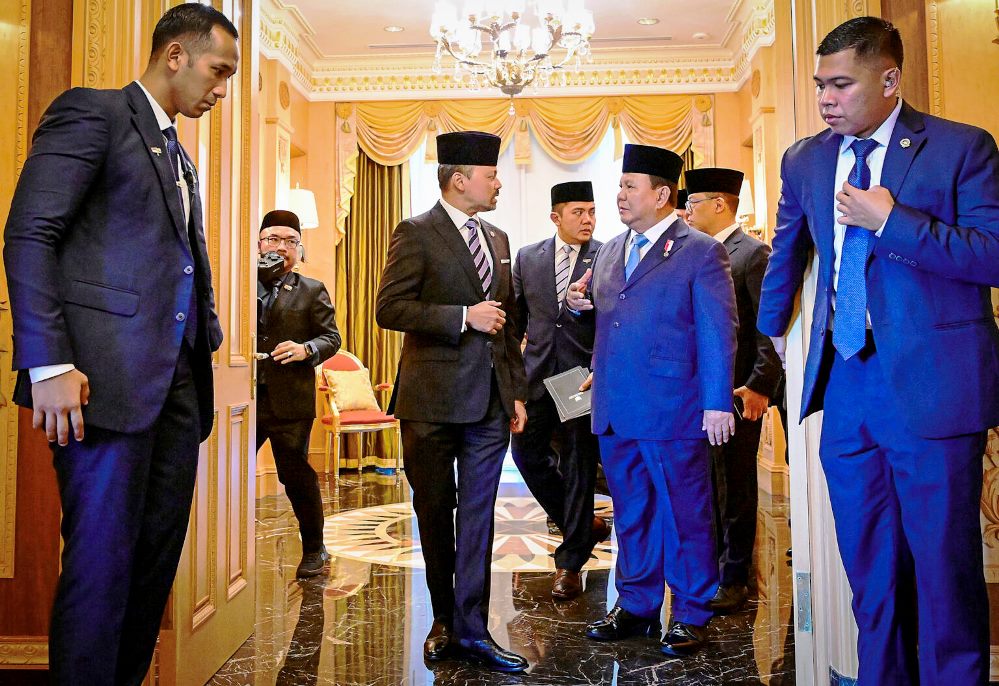 Putra Mahkota