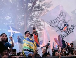 Persib Juara! Tugas Pemkot Bandung Memastikan Bobotoh Bahagia, Kota Tetap Bersih dan Nyaman