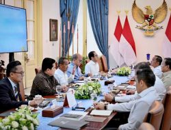 Presiden Prabowo Panggil Jajaran BP Batam Bahas Percepatan Investasi dan Penyelarasan Kebijakan Strategis