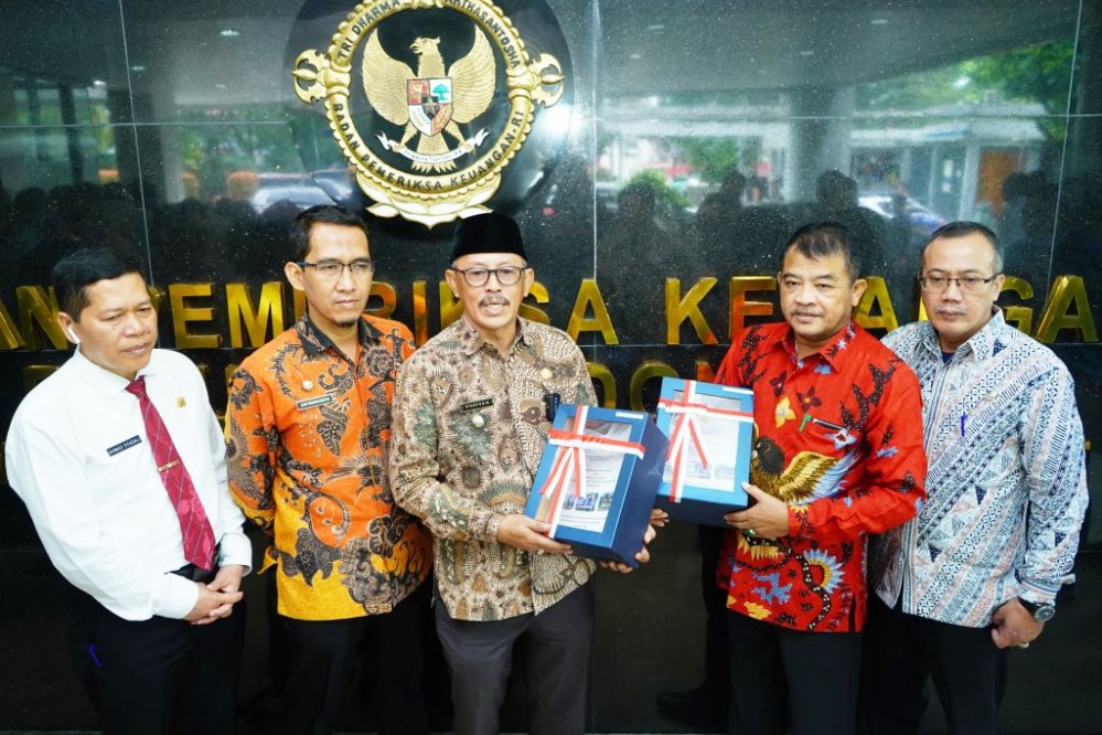BPK RI