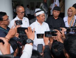 Dedi Mulyadi Soroti Kenakalan Remaja Sebagai Ancaman Sistemik terhadap Ketahanan Bangsa