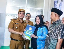 Erwin: Jadi Ketua RW Panggilan Pengabdian
