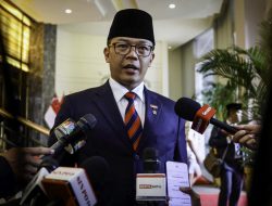 Presiden Prabowo Tekankan Penguatan Hubungan Baik dengan Singapura