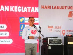 DPRD Dukung Langkah Pemkot Bandung Wujudkan Kota Ramah Lansia, Ajak Generasi Muda Berbakti