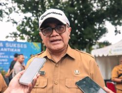 Penyesuaian HET Elpiji 3 Kg, Disdagin Kota Bandung: Stok Aman, Jangan Panic Buying