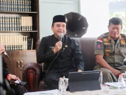 Perangi Minol, Pemkot Bandung Perkuat Tim Yustisi