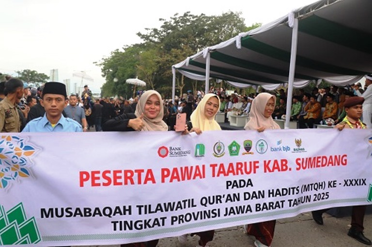 Kafilah