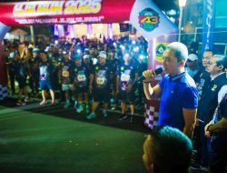 HJB RUN 2025 Digelar, Terinspirasi Kolaborasi Pemimpin Kota dan Kabupaten Bogor