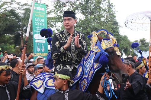 kafilah