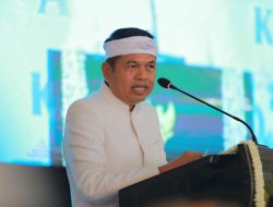 KDM Minta Majalengka Bersiap Sambut Industri Strategis di Jabar Utara