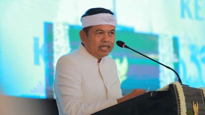 kawasan industri strategis