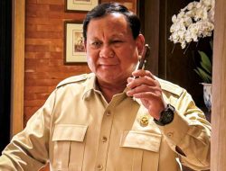PM Mark Carney Telepon Langsung Presiden Prabowo, Undang Hadiri KTT G7