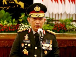 Polemik Kasus Tuduhan Ijazah Palsu Jokowi akhirnya Kapolri Listyo Sigit Buka Suara