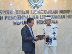 KDM: Pembangunan Harus Sejalan dengan Pemulihan Lingkungan