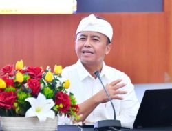 GAPURA PANCA WALUYA, Sekda Jabar: Dodik Rindam Biasa Didik Warga Sipil