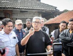 Pemkot Bandung Operasikan Teknologi Biodigester di Pasar Gedebage Mulai 21 Juni