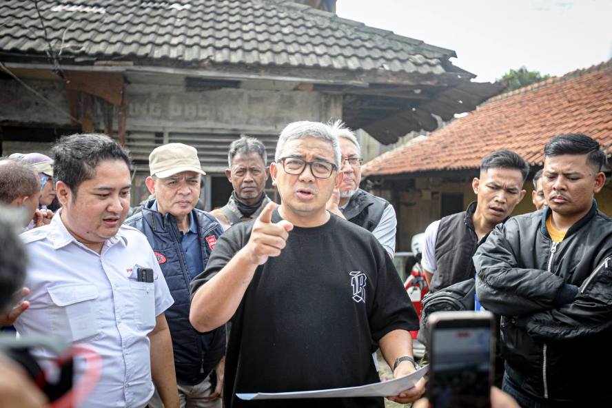 sampah organik