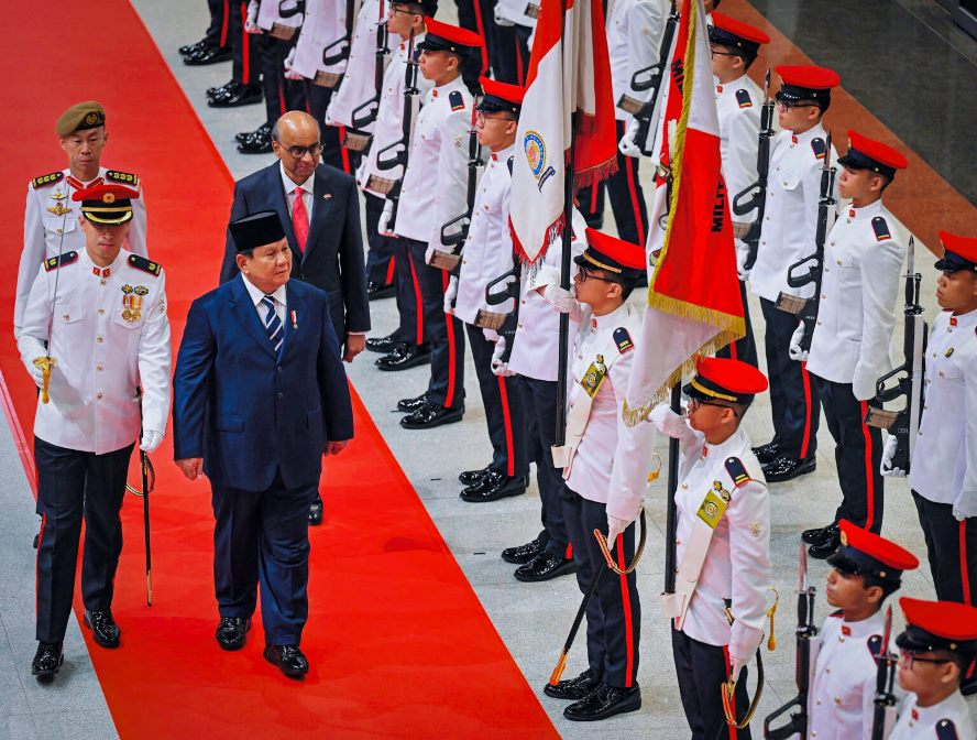 Singapura