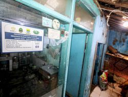 Renovasi 100 Rutilahu Tahap Pertama Kota Bandung Tunggu Kesiapan Pemilik