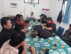 Bupati Dony Serahkan Alsintan kepada Kelompok Tani Ujungjaya