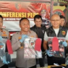 Polres Sumedang Tangkap Pelaku Premanisme, 7 Orang Ditahan dan 15 Dibina