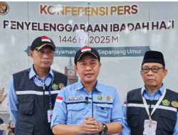 Kemenag Tegaskan Belum Ada Informasi Terkait Pembukaan Visa Furoda