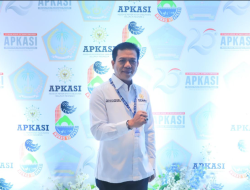 80 Persen Kewenangan Daerah Diambil Alih Pusat, Ketua Apkasi: Jangan Sampai Terjadi Lagi Sentralisasi