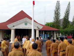 Perkokoh Ideologi Pancasila Menuju Indonesia Raya
