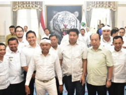 Sumedang Dapat Tambahan Kuota 1.000 Rumah Bersubsidi