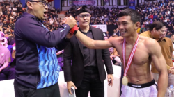 Bandung Jadi Tuan Rumah One Pride MMA 87, Farhan: Kota Terbaik untuk Para Fighter